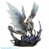 Monster Hunter Velkhana CFB Creator's Model Capcom -GLOBAL FREAKS Sales monster hunter velkhana cfb creator s model capcom