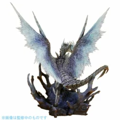 Monster Hunter Velkhana CFB Creator's Model Capcom -GLOBAL FREAKS Sales monster hunter velkhana cfb creator s model capcom 2