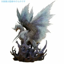 Monster Hunter Velkhana CFB Creator's Model Capcom -GLOBAL FREAKS Sales monster hunter velkhana cfb creator s model capcom 3