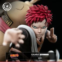 Naruto Gaara IKIGAI Tsume -GLOBAL FREAKS Sales naruto gaara ikigai tsume 2