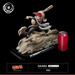 Naruto Gaara IKIGAI Tsume -GLOBAL FREAKS Sales naruto gaara ikigai tsume 4