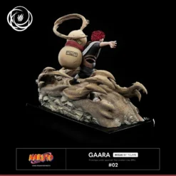 Naruto Gaara IKIGAI Tsume -GLOBAL FREAKS Sales naruto gaara ikigai tsume 5