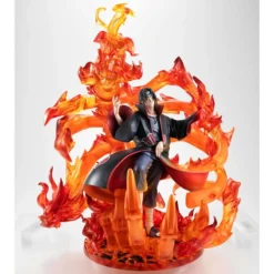 Naruto Itachi Uchiha Susanoo Ver. Precious G.E.M. Megahouse -GLOBAL FREAKS Sales naruto itachi uchiha susanoo ver precious gem megahouse 2