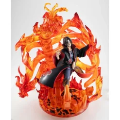 Naruto Itachi Uchiha Susanoo Ver. Precious G.E.M. Megahouse -GLOBAL FREAKS Sales naruto itachi uchiha susanoo ver precious gem megahouse 3