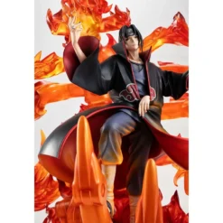 Naruto Itachi Uchiha Susanoo Ver. Precious G.E.M. Megahouse -GLOBAL FREAKS Sales naruto itachi uchiha susanoo ver precious gem megahouse 4
