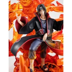 Naruto Itachi Uchiha Susanoo Ver. Precious G.E.M. Megahouse -GLOBAL FREAKS Sales naruto itachi uchiha susanoo ver precious gem megahouse 5