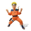 Naruto Naruto Uzumaki II Vibration Stars Banpresto -GLOBAL FREAKS Sales naruto naruto uzumaki ii vibration stars banpresto