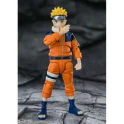Naruto Naruto Uzumaki -No.1 Most Unpredictable Hyperactive Ninja- S.H.Figuarts Tamashii Nations -GLOBAL FREAKS Sales naruto naruto uzumaki no1 most unpredictable hyperactive ninja shfiguarts tamashii nations 1