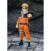 Naruto Naruto Uzumaki -No.1 Most Unpredictable Hyperactive Ninja- S.H.Figuarts Tamashii Nations -GLOBAL FREAKS Sales naruto naruto uzumaki no1 most unpredictable hyperactive ninja shfiguarts tamashii nations