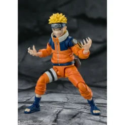 Naruto Naruto Uzumaki -No.1 Most Unpredictable Hyperactive Ninja- S.H.Figuarts Tamashii Nations -GLOBAL FREAKS Sales naruto naruto uzumaki no1 most unpredictable hyperactive ninja shfiguarts tamashii nations 2