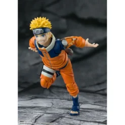 Naruto Naruto Uzumaki -No.1 Most Unpredictable Hyperactive Ninja- S.H.Figuarts Tamashii Nations -GLOBAL FREAKS Sales naruto naruto uzumaki no1 most unpredictable hyperactive ninja shfiguarts tamashii nations 3