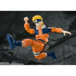 Naruto Naruto Uzumaki -No.1 Most Unpredictable Hyperactive Ninja- S.H.Figuarts Tamashii Nations -GLOBAL FREAKS Sales naruto naruto uzumaki no1 most unpredictable hyperactive ninja shfiguarts tamashii nations 5