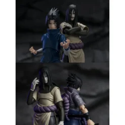 Naruto Orochimaru -Seeker Of Immortality- S.H.Figuarts Tamashii Nations Bandai Spirits -GLOBAL FREAKS Sales naruto orochimaru seeker of immortality shfiguarts tamashii nations bandai spirits 4
