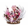 Naruto Sakura Haruno Gals DX Ver.3 G.E.M. Megahouse -GLOBAL FREAKS Sales naruto sakura haruno gals dx ver3 gem megahouse