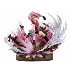 Naruto Sakura Haruno Gals DX Ver.3 G.E.M. Megahouse -GLOBAL FREAKS Sales naruto sakura haruno gals dx ver3 gem megahouse 2