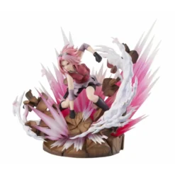 Naruto Sakura Haruno Gals DX Ver.3 G.E.M. Megahouse -GLOBAL FREAKS Sales naruto sakura haruno gals dx ver3 gem megahouse 3