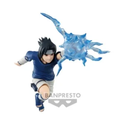 Naruto Sasuke Uchiha Effectreme Banpresto