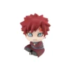 Naruto Shippuden Gaara Look Up Series MegaHouse -GLOBAL FREAKS Sales naruto shippuden gaara look up series megahouse