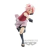 Naruto Shippuden Haruno Sakura Vibration Stars Banpresto -GLOBAL FREAKS Sales naruto shippuden haruno sakura vibration stars banpresto