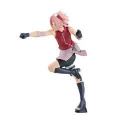 Naruto Shippuden Haruno Sakura Vibration Stars Banpresto -GLOBAL FREAKS Sales naruto shippuden haruno sakura vibration stars banpresto 2