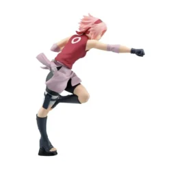 Naruto Shippuden Haruno Sakura Vibration Stars Banpresto -GLOBAL FREAKS Sales naruto shippuden haruno sakura vibration stars banpresto 3