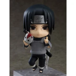 Naruto Shippuden Itachi Uchiha: Anbu Black Ops Ver. Nendoroid Good Smile Company