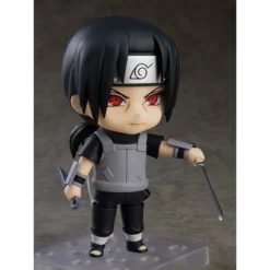 Naruto Shippuden Itachi Uchiha: Anbu Black Ops Ver. Nendoroid Good Smile Company -GLOBAL FREAKS Sales naruto shippuden itachi uchiha anbu black ops ver nendoroid good smile company 3