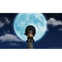 Naruto Shippuden Itachi Uchiha: Anbu Black Ops Ver. Nendoroid Good Smile Company -GLOBAL FREAKS Sales naruto shippuden itachi uchiha anbu black ops ver nendoroid good smile company 5