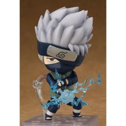 Naruto Shippuden Kakashi Nendoroid Good Smile Company -GLOBAL FREAKS Sales naruto shippuden kakashi nendoroid good smile company 2