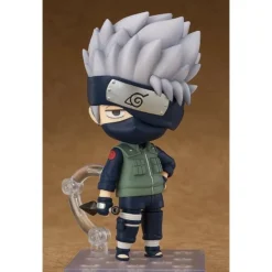 Naruto Shippuden Kakashi Nendoroid Good Smile Company