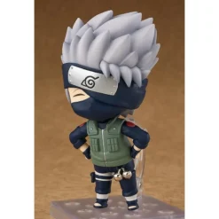 Naruto Shippuden Kakashi Nendoroid Good Smile Company -GLOBAL FREAKS Sales naruto shippuden kakashi nendoroid good smile company 3