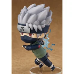 Naruto Shippuden Kakashi Nendoroid Good Smile Company -GLOBAL FREAKS Sales naruto shippuden kakashi nendoroid good smile company 4