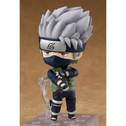 Naruto Shippuden Kakashi Nendoroid Good Smile Company -GLOBAL FREAKS Sales naruto shippuden kakashi nendoroid good smile company 5