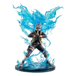 Naruto Shippuden Kakashi Susanoo Ver. Precious G.E.M. Megahouse