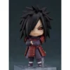 Naruto Shippuden Madara Uchiha Nendoroid Good Smile Company -GLOBAL FREAKS Sales naruto shippuden madara uchiha nendoroid good smile company