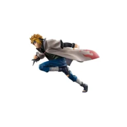 Naruto Shippuden Namikaze Minato G.E.M. Megahouse