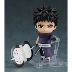 Naruto Shippuden Obito Uchiha Nendoroid Good Smile Company