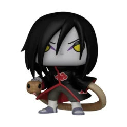 Naruto Shippuden Orochimaru POP! Animation Funko Toys