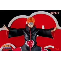 Naruto Shippuden Pain Tendo Espada Art -GLOBAL FREAKS Sales naruto shippuden pain tendo espada art 2