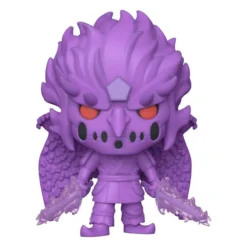 Naruto Shippuden Sasuke Complete Susanoo POP! Oversized Funko Toys