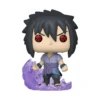 Naruto Shippuden Sasuke (First Susano'o) POP! Animation Funko Toys