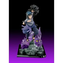 Naruto Shippuden Sasuke 4Th War IKIGAI Tsume