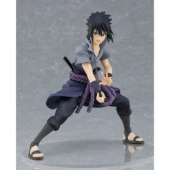 Naruto Shippuden Sasuke Uchiha Pop Up Parade Good Smile Company -GLOBAL FREAKS Sales naruto shippuden sasuke uchiha pop up parade good smile company 3