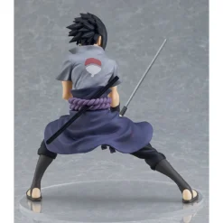 Naruto Shippuden Sasuke Uchiha Pop Up Parade Good Smile Company -GLOBAL FREAKS Sales naruto shippuden sasuke uchiha pop up parade good smile company 4