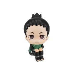 Naruto Shippuden Shikamaru Nara Look Up Series MegaHouse