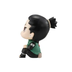 Naruto Shippuden Shikamaru Nara Look Up Series MegaHouse -GLOBAL FREAKS Sales naruto shippuden shikamaru nara look up series megahouse 3