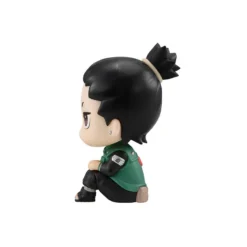 Naruto Shippuden Shikamaru Nara Look Up Series MegaHouse -GLOBAL FREAKS Sales naruto shippuden shikamaru nara look up series megahouse 4