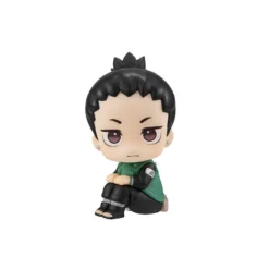 Naruto Shippuden Shikamaru Nara Look Up Series MegaHouse -GLOBAL FREAKS Sales naruto shippuden shikamaru nara look up series megahouse 5