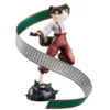 Naruto Shippuden Tenten Gals Megahouse
