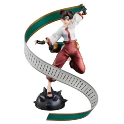 Naruto Shippuden Tenten Gals Megahouse -GLOBAL FREAKS Sales naruto shippuden tenten gals megahouse 2